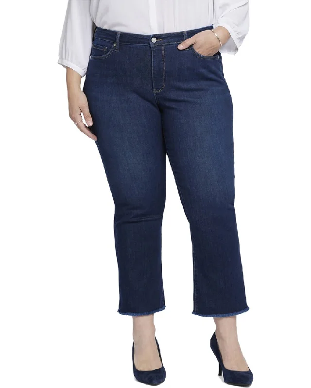 NYDJ Barbara Northbridge Bootcut Jean