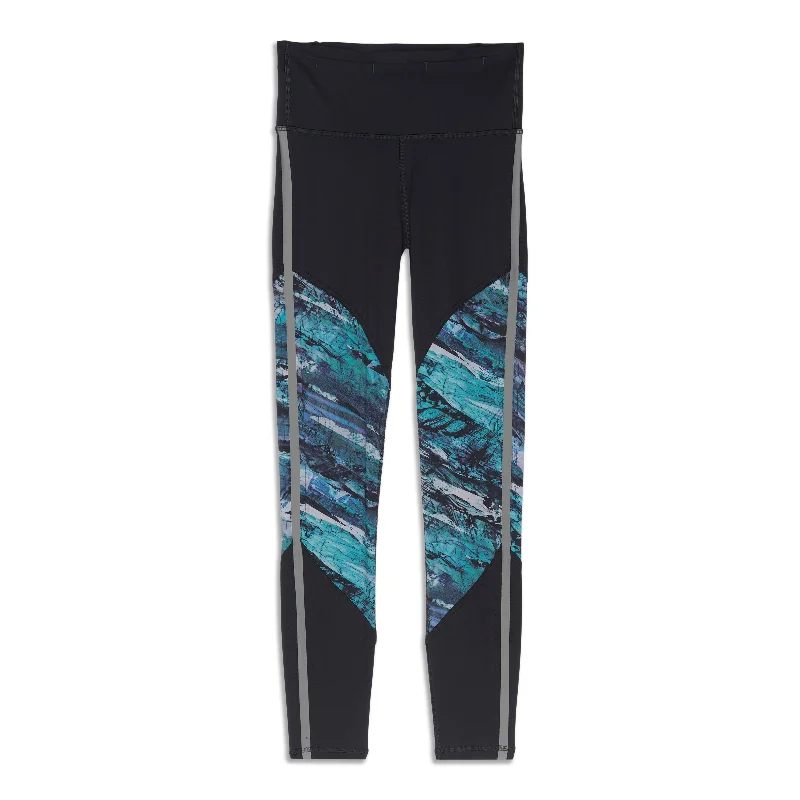 Run To Reset Legging - Resale