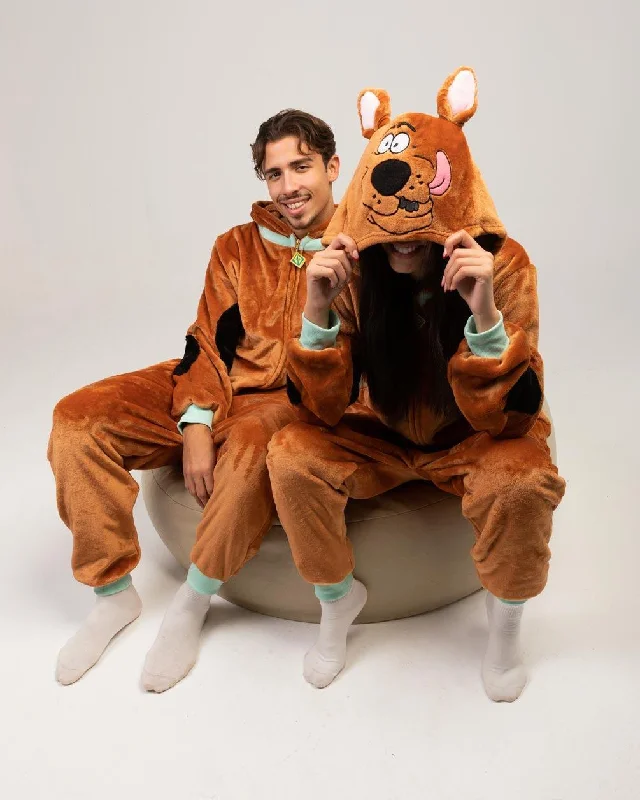 Scoob Scoob Funsie Onesie