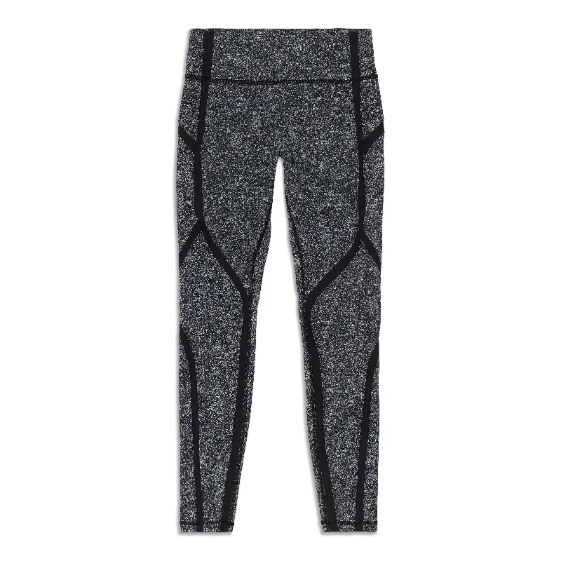 Sleek And Strong Legging - Resale